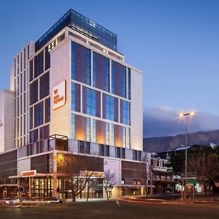 Sunsquare Cape Town City Bowl Екстериор снимка